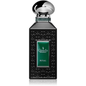 Gisada Luxury Collection Royal parfum unisex - imagine 2